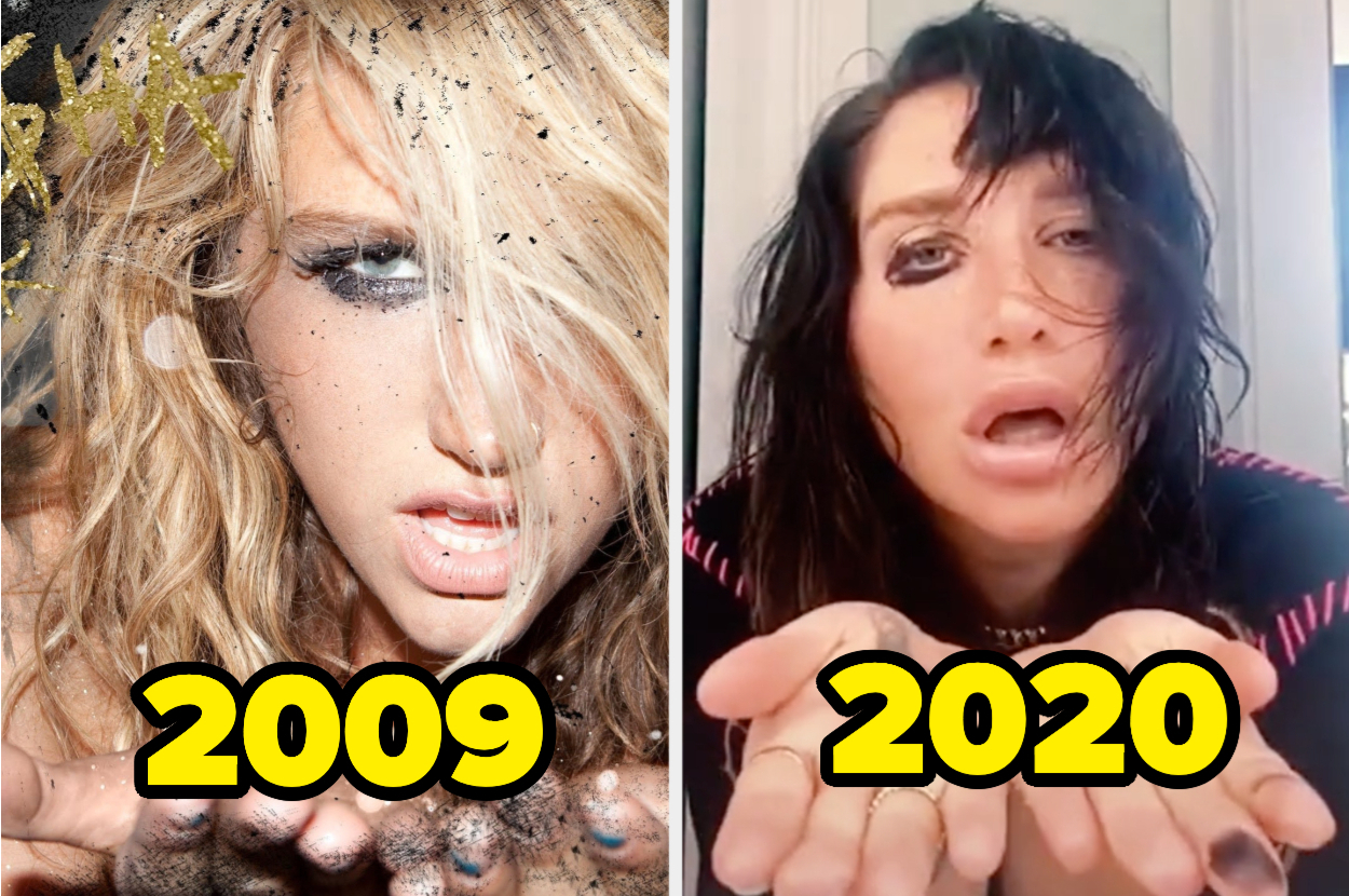 Kesha Sex Video